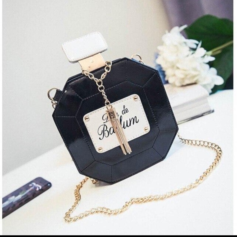Dau Dé Perfume Bag